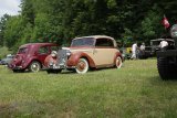 Oldtimer-Treffen Hasenstrick