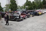 Oldtimer-Treffen Hasenstrick