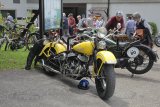 Oldtimer-Treffen Hasenstrick