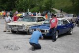 Oldtimer-Treffen Hasenstrick