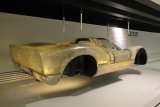 Porsche, Panik, Power Ausstellung