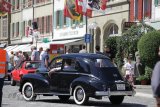 Oldtimertreffen Aarberg