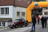 Oldtimertreffen Schwägalp