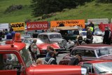 Oldtimertreffen Schwägalp