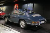Porsche, Panik, Power Ausstellung
