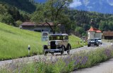 Oldtimer in Obwalden O-iO