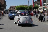 Oldtimertreffen Aarberg