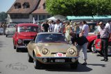 Oldtimertreffen Aarberg