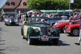 Oldtimertreffen Aarberg