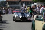 Oldtimertreffen Aarberg