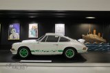 Porsche, Panik, Power Ausstellung