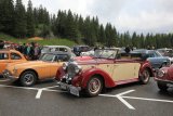 Oldtimertreffen Schwägalp