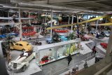 Auto- & Technikmuseum Sinsheim