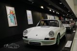 Porsche, Panik, Power Ausstellung