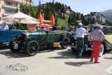 British Classic Car Meeting St. Moritz