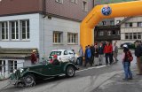 Oldtimertreffen Schwägalp