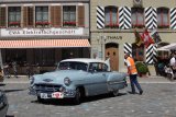 Oldtimertreffen Aarberg