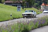Oldtimer in Obwalden O-iO