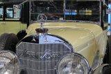 Auto- & Technikmuseum Sinsheim