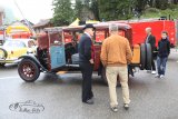 Oldtimertreffen Schwägalp