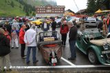 Oldtimertreffen Schwägalp