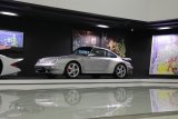 Porsche, Panik, Power Ausstellung