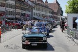 Oldtimertreffen Aarberg