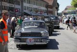 Oldtimertreffen Aarberg
