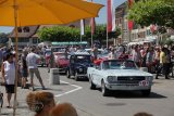 Oldtimertreffen Aarberg