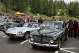 Oldtimertreffen Schwägalp