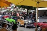 Oldtimertreffen Aarberg
