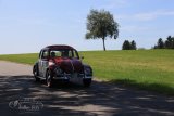 Oldtimerrallye Lindau Klassik