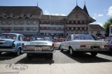 Oldtimertreffen Aarberg