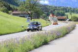 Oldtimer in Obwalden O-iO