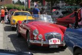 Oldtimertreffen Aarberg