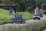 Oldtimer in Obwalden O-iO