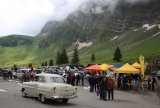 Oldtimertreffen Schwägalp