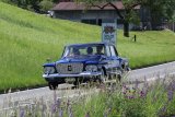 Oldtimer in Obwalden O-iO