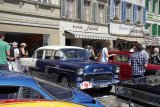 Oldtimertreffen Aarberg