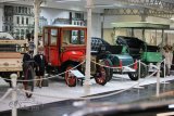 Auto- & Technikmuseum Sinsheim