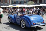 Oldtimertreffen Aarberg