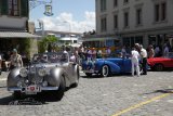 Oldtimertreffen Aarberg