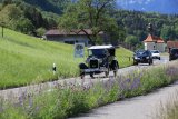Oldtimer in Obwalden O-iO