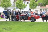 Oldtimer in Obwalden O-iO