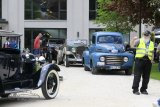 Oldtimer in Obwalden O-iO