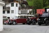 Oldtimer in Obwalden O-iO