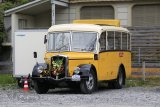 Oldtimer in Obwalden O-iO