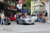 Oldtimer in Obwalden O-iO
