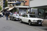 Oldtimer in Obwalden O-iO