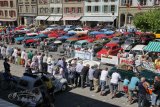 Oldtimertreffen Aarberg